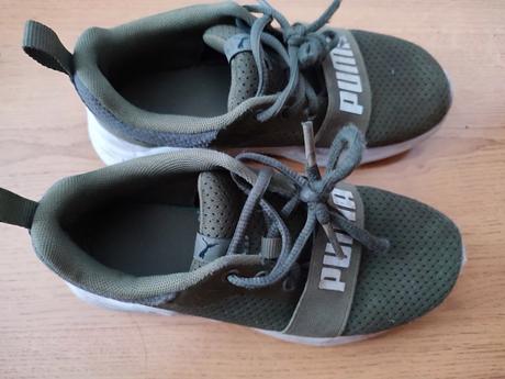 Tenisky puma 32, puma,32