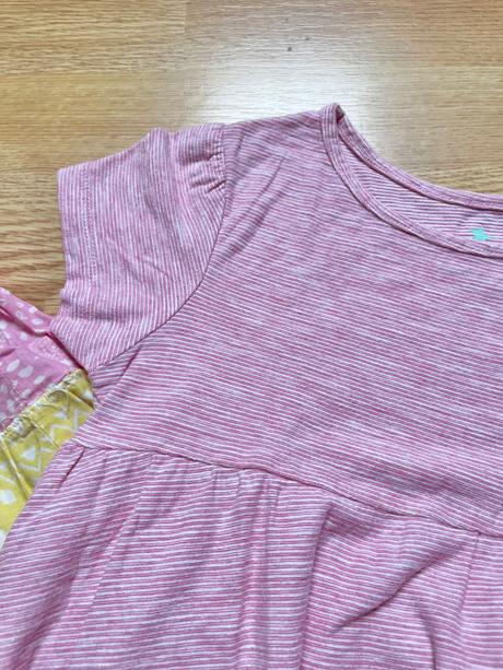 Šaty 2-pack next, next,116