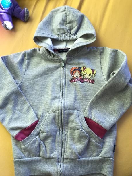 Mikina originál marines, original marines,122