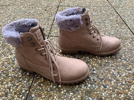 Zimné topánky, tom tailor,43