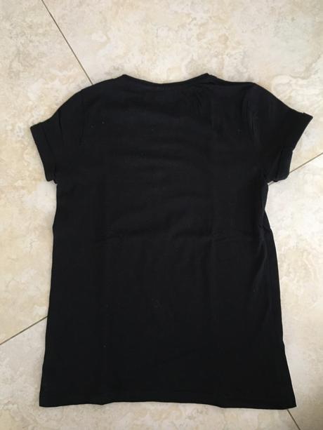 Tričko s krátkym rukavom, f&f,158