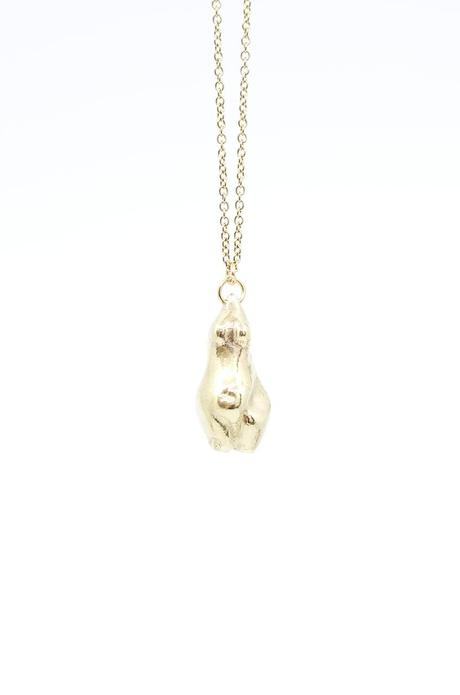 Náhrdelník venuša,