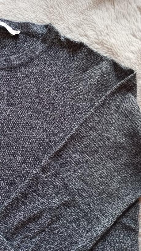 Pulóver cvernový, m