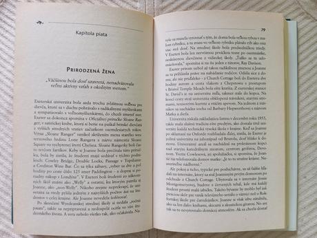 Sean smith - tajomná komnata j.k. rowlingovej, 