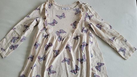 Saty 8 ks sinsay 116, sinsay,116