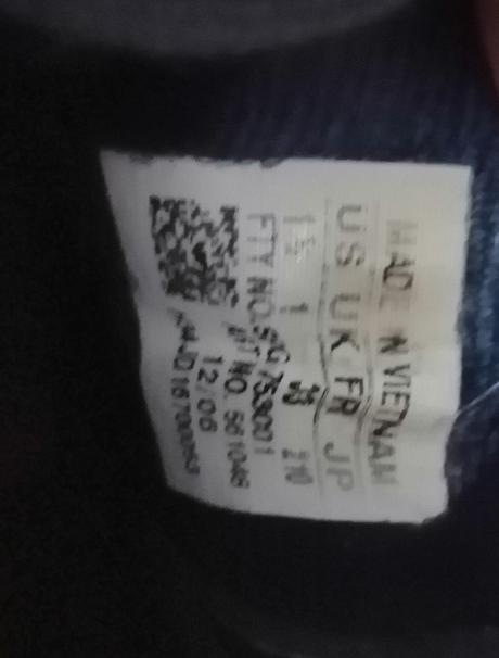 Kopačky pre chlapcov adidas vel. 33, adidas,33