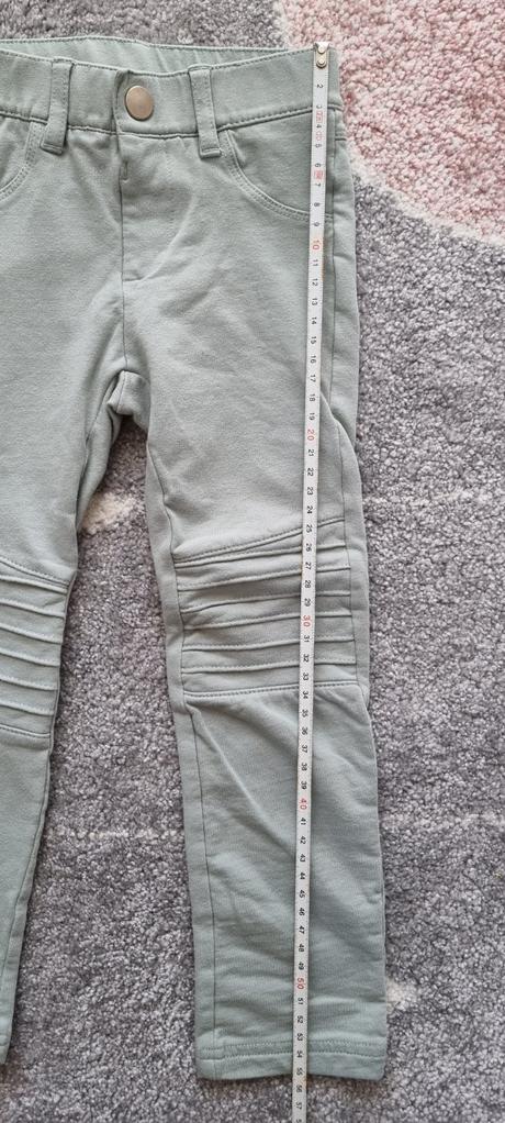 Leginove nohavice kapahl v.104, kappahl,104