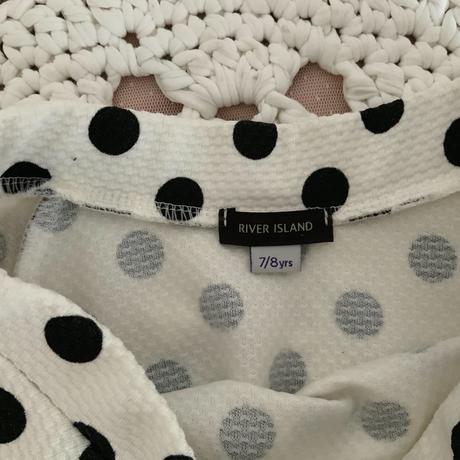 Suknička river island, river island,128