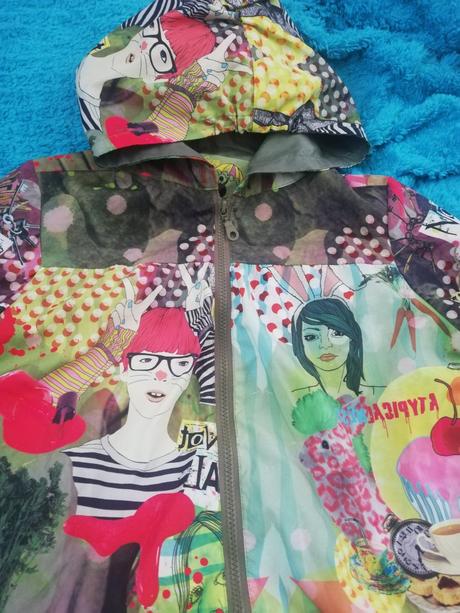 Desigual vestička, desigual,158