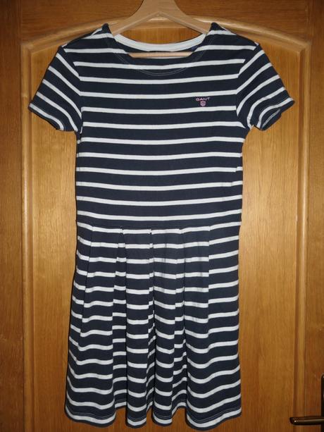 Gant original krasne, kvalitne saty 164/xs/s, gant,xs