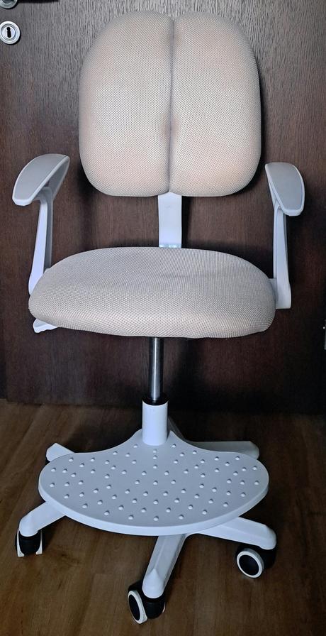 Rastúca stolička anais, 