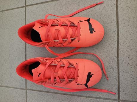 Kopačky zn. puma, veľ. 34,5, puma,34
