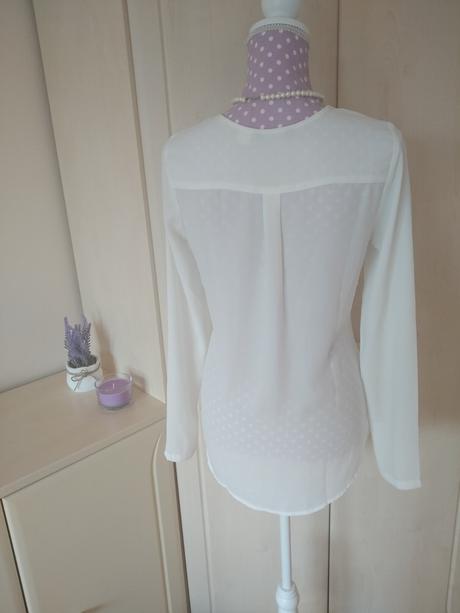 Dámska blúzka esmara, esmara,36
