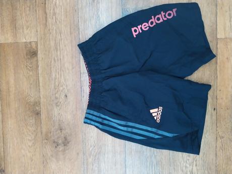 Adidas chlapčenske šortky, adidas,140