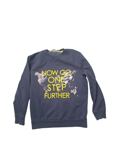 Chlapčenská mikina, 146