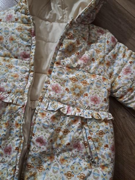 Bunda mayoral, mayoral,86