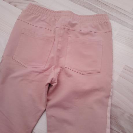 Legínové nohavice, coccodrillo,152