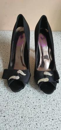 Lodicky mermaid vel. 39, 39