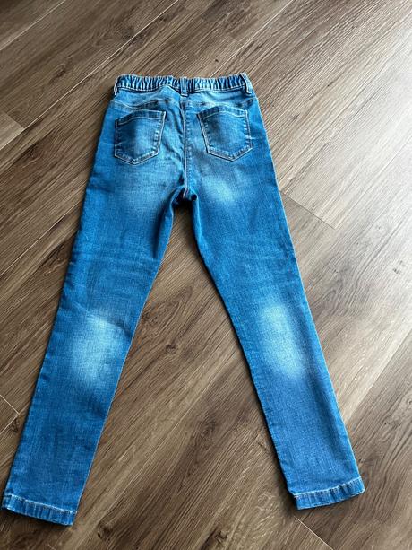 Jeggins 134, next, s dopor. poštou, next,134