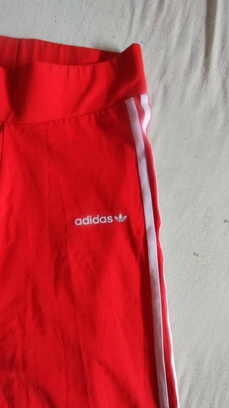 Legíny, adidas,38
