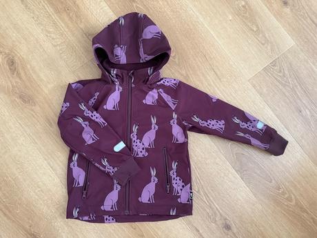 Softshellova bunda lindex, lindex,122