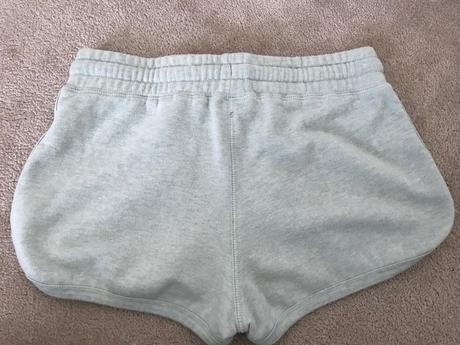 Teplakove sortky, animal,164