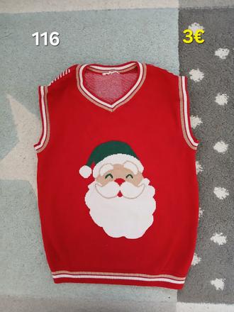 Vianocna vesta 116, 116