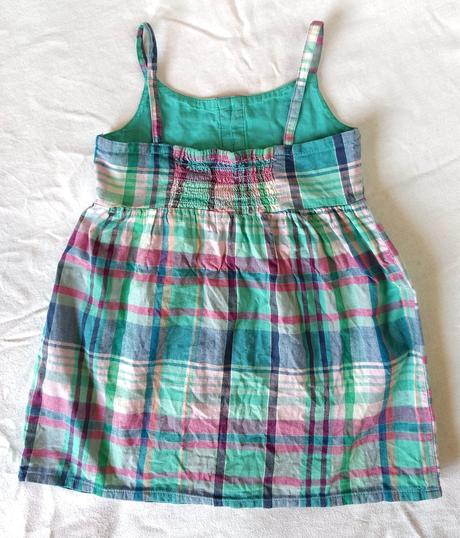 Stvorcekovane saty, f&f,92