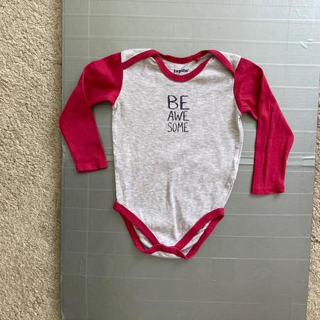 Body s dlhym rukavom, lupilu,86