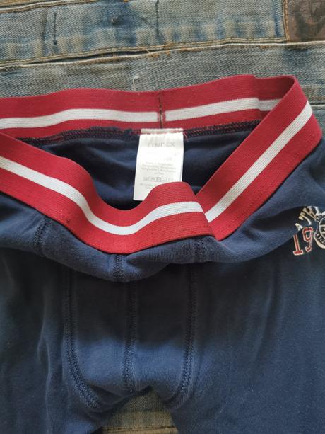 Spodky 134/140, lindex,134