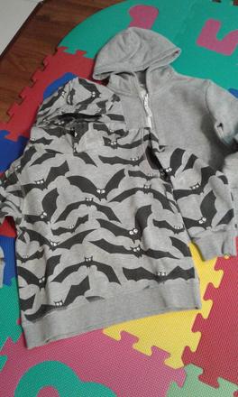 2x mikina h&m, h&m,110