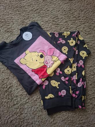 Pyžamo, primark,xl
