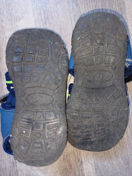 Sandále 27, pepco,27