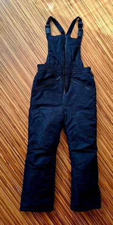 Otepľovačky na zimu, f&f,152