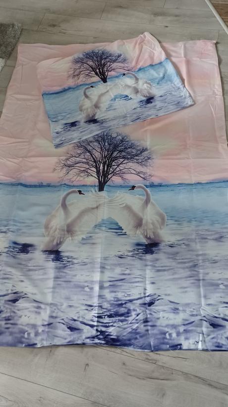 Návlečky na manželskú posteľ,