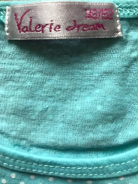 Dievčenské pyžamo s mačičkami, 146