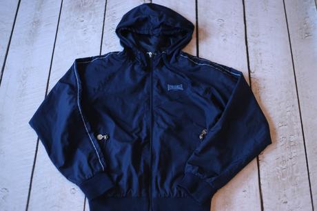 Prechodná bunda uk10, lonsdale,140