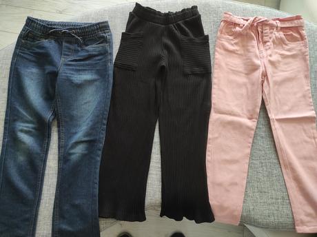 Predám nohavice, 134, 134