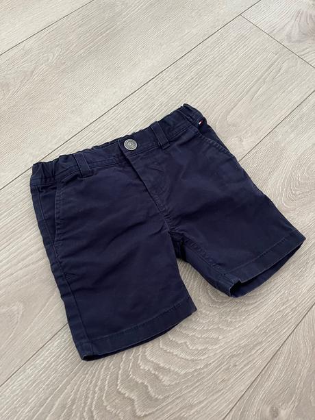 Kratasy th orig. velkost 86, tommy hilfiger,86