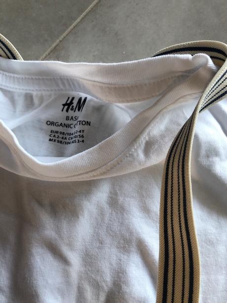 Rifle s trickom, h&m,92