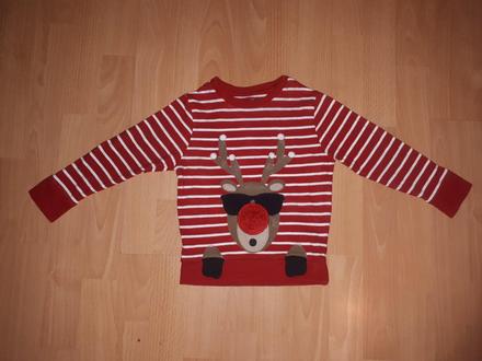 Sobíková mikinka next, 98