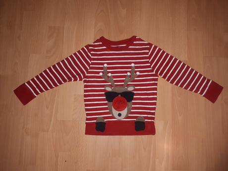 Sobíková mikinka next, 98