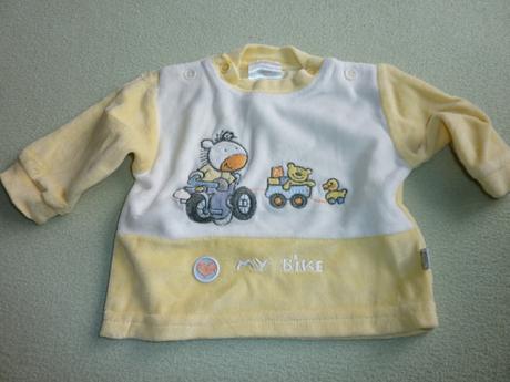 Velúrové tričko, 62