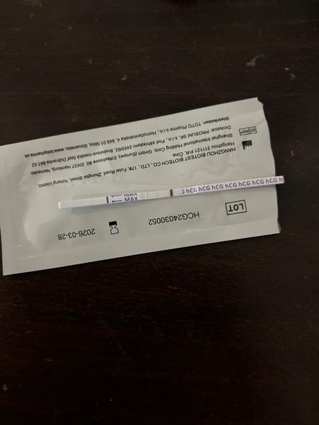 Môže to byť chybný test?