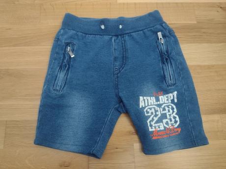 Kraťasy / šortky, 122
