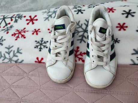 Tenisky adidas v.30, adidas,30