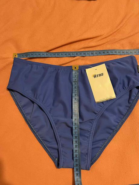 80-plavkové nohavičky, l