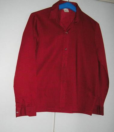 Dámska košeľa, 42