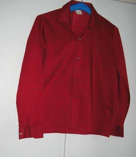 Dámska košeľa, 42