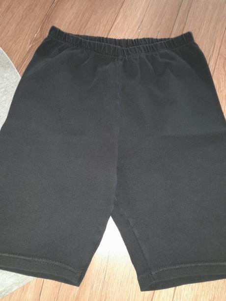 Kratasy leginky, modelko,134